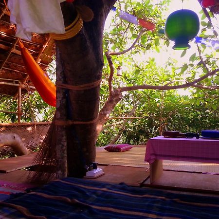 Namaste Yoga Farm Villa Gokarna  Kamer foto