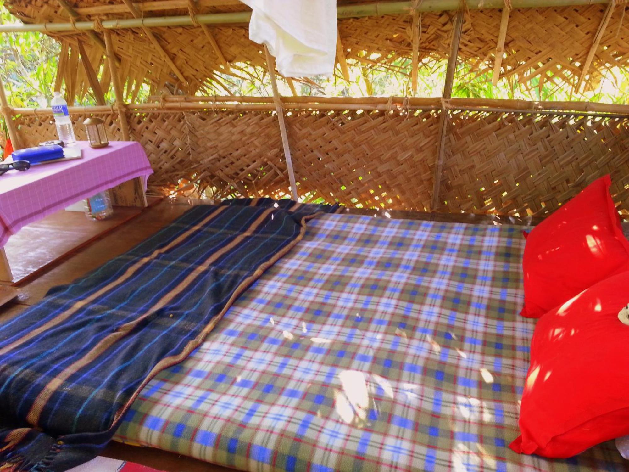 Namaste Yoga Farm Villa Gokarna  Kamer foto